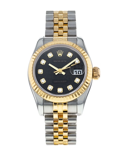 Rolex Datejust Lady 179173